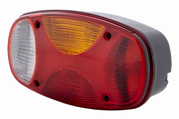 Luce posteriore - 2VP 343 640-041 HELLA