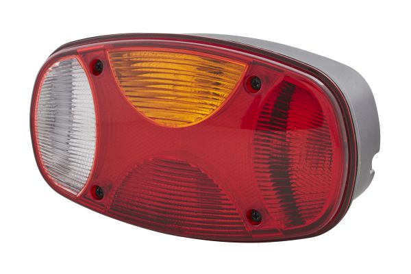 kombinuotas galinis žibintas - 2VP 343 640-081 HELLA