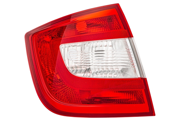 Combination Rearlight - 2VP 354 802-011 HELLA