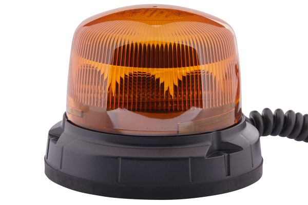 Strobe-type Beacon - 2XD 013 979-021 HELLA