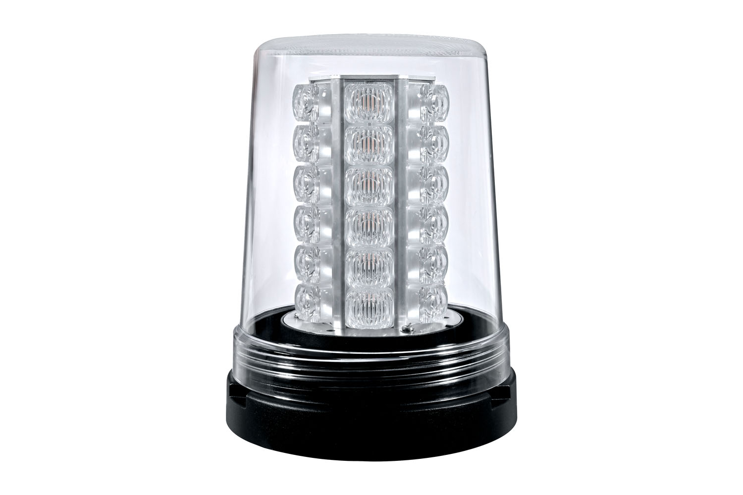 Strobe-type Beacon - 2XD 357 958-121 HELLA