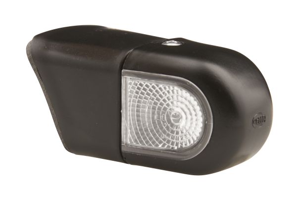 Marker Light - 2XS 004 237-291 HELLA