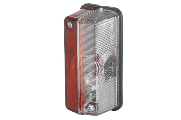 Marker Light - 2XS 005 020-001 HELLA