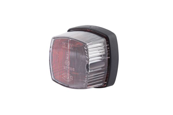 Luce permietrale - 2XS 005 639-001 HELLA