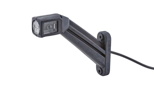 Marker Light - 2XS 011 744-031 HELLA