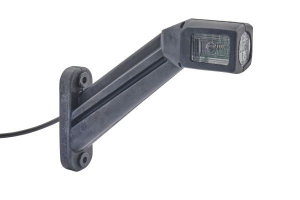 Luce permietrale - 2XS 011 744-041 HELLA
