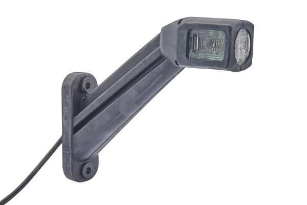 Marker Light - 2XS 011 744-161 HELLA