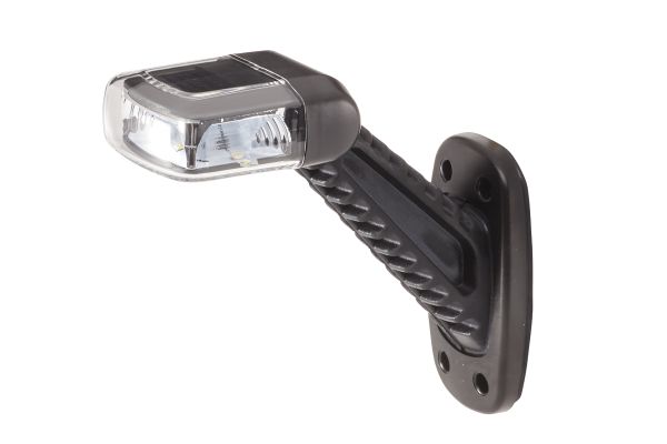 Marker Light - 2XS 357 007-011 HELLA