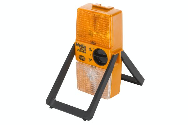 Spia luminosa - 2XW 003 146-001 HELLA