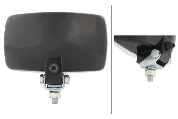 Reverse Light - 2ZR 002 985-261 HELLA