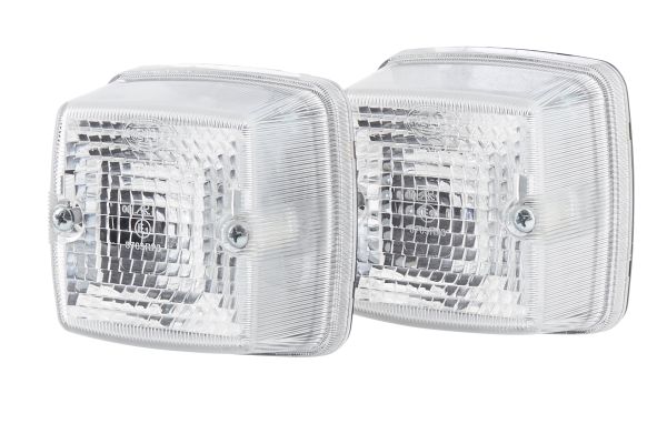 Reverse Light - 2ZR 003 014-091 HELLA