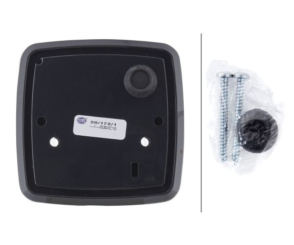 Reverse Light - 2ZR 003 014-091 HELLA