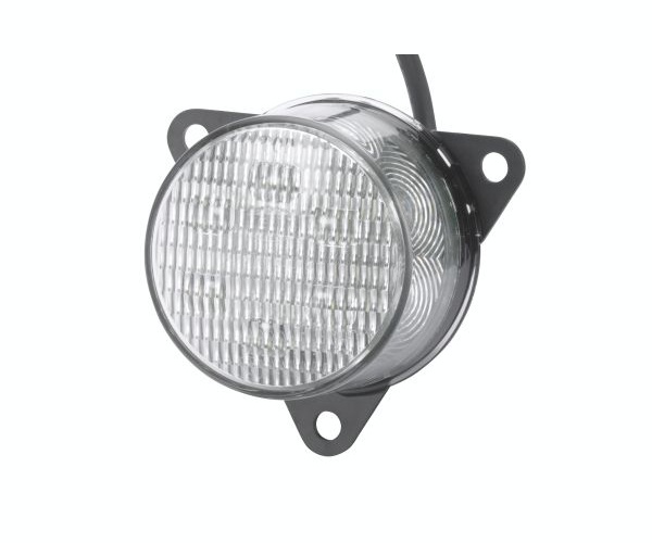 Reverse Light - 2ZR 011 172-501 HELLA