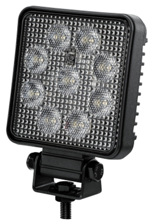 Reverse Light - 2ZR 357 114-501 HELLA