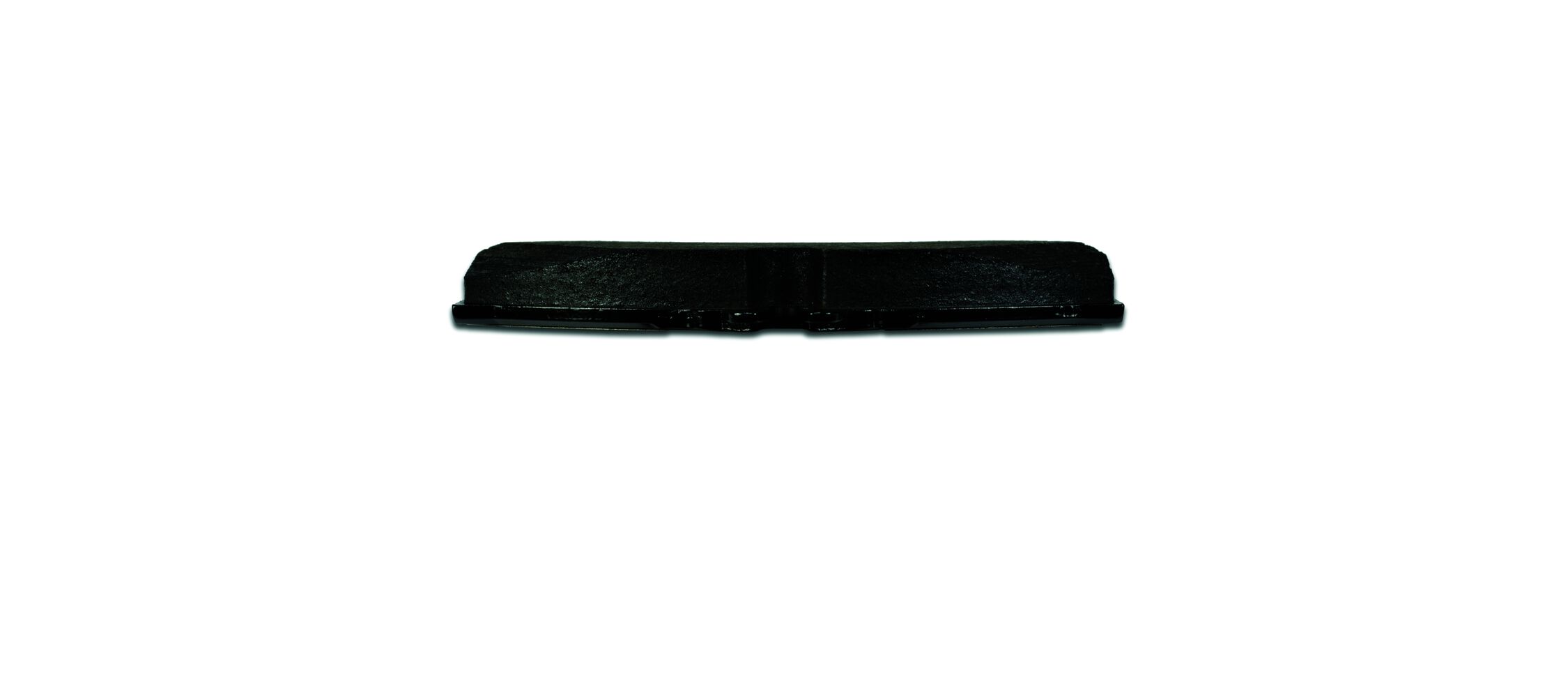 Brake Pad Set, disc brake - 8DB 355 005-391 HELLA