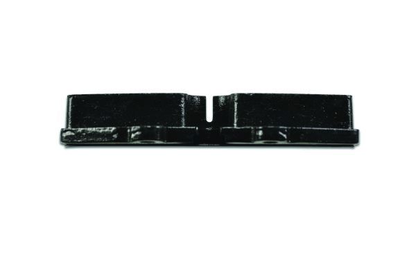Brake Pad Set, disc brake - 8DB 355 006-351 HELLA