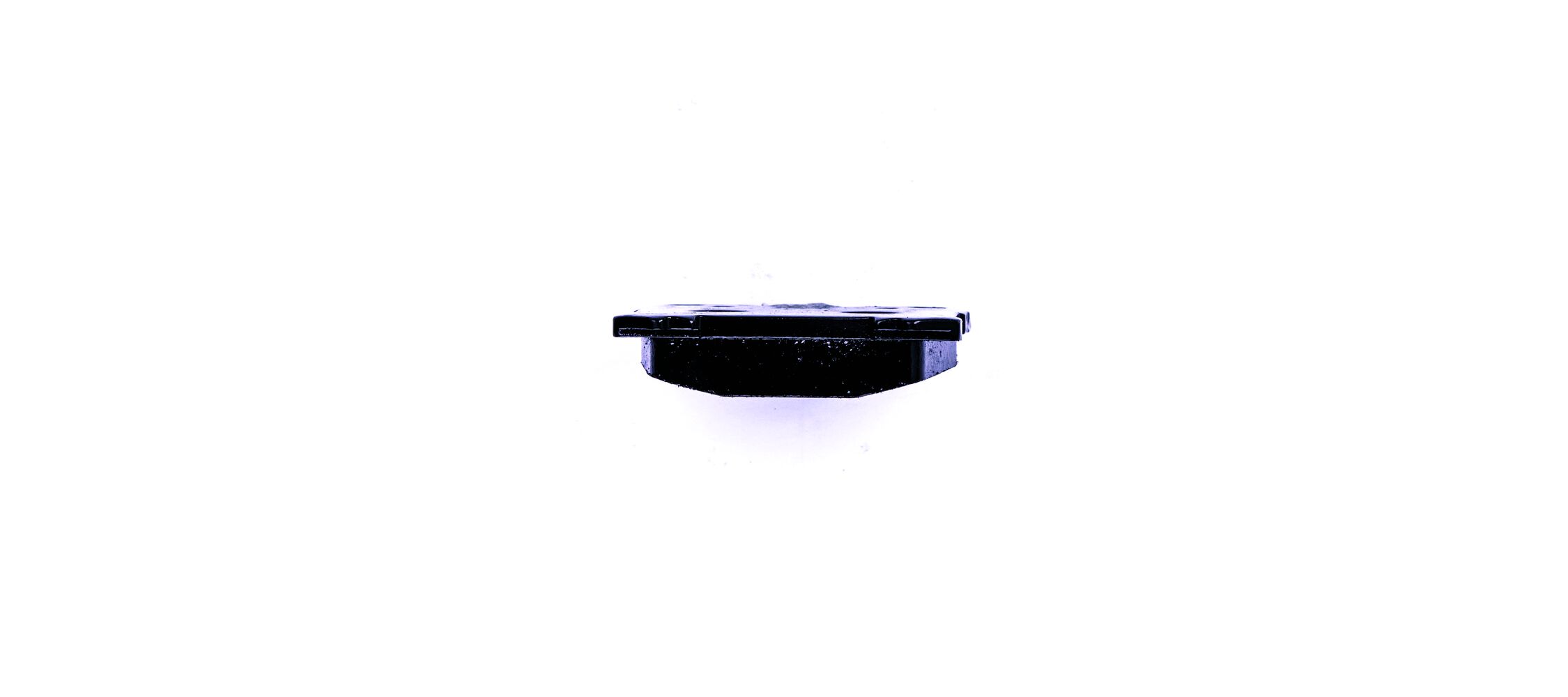 Kit pastiglie freno, Freno a disco - 8DB 355 006-651 HELLA