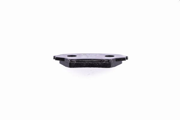 Bremsbelagsatz, Scheibenbremse - 8DB 355 006-771 HELLA