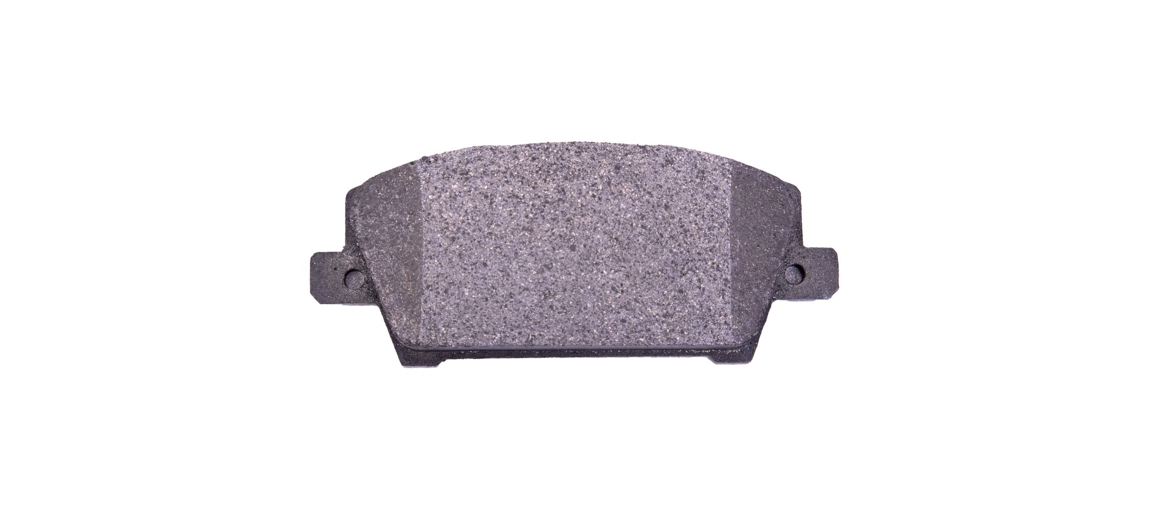 Brake Pad Set, disc brake - 8DB 355 006-911 HELLA