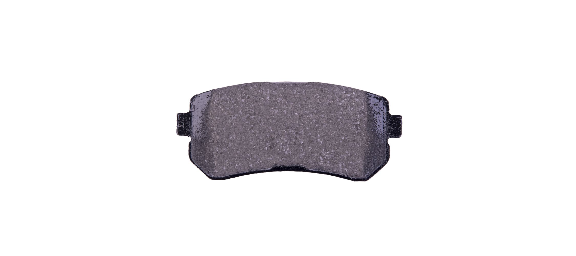 stabdžių trinkelių rinkinys, diskinis stabdys - 8DB 355 006-961 HELLA
