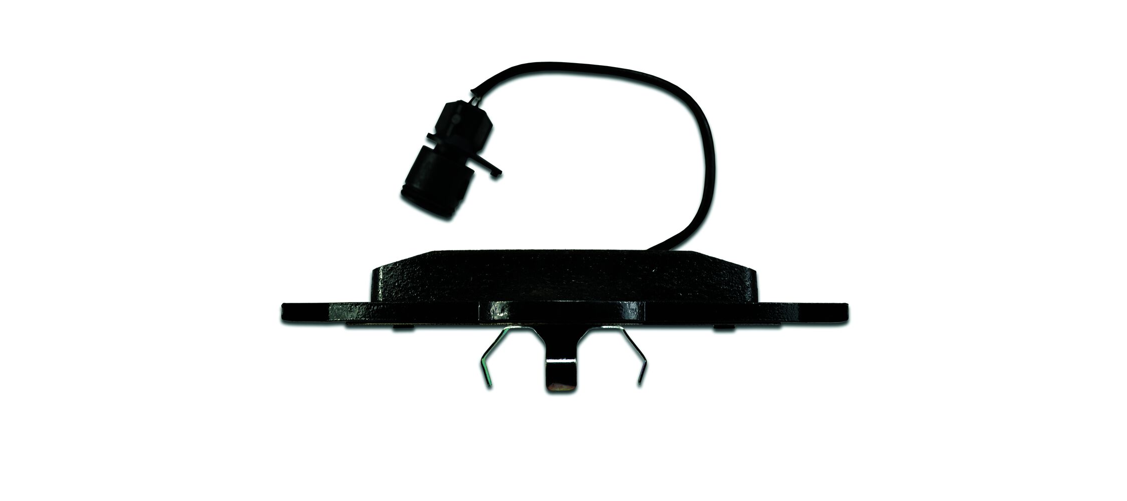 Kit pastiglie freno, Freno a disco - 8DB 355 007-461 HELLA