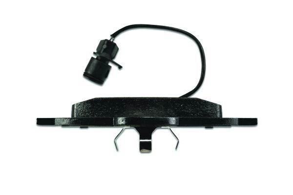 Kit pastiglie freno, Freno a disco - 8DB 355 007-461 HELLA