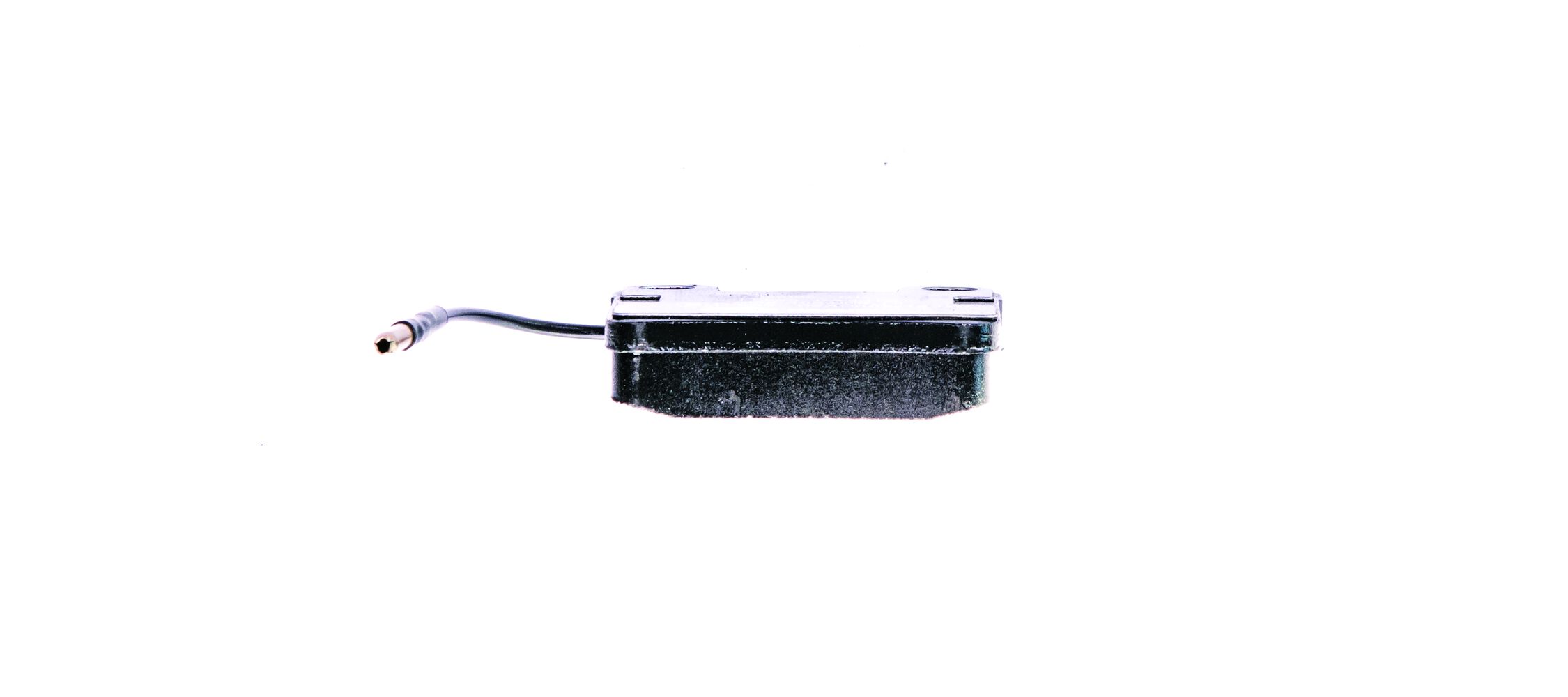 Brake Pad Set, disc brake - 8DB 355 008-171 HELLA