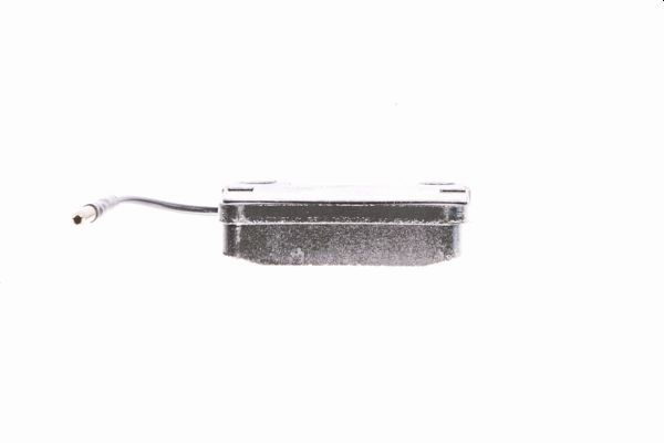 Brake Pad Set, disc brake - 8DB 355 008-171 HELLA