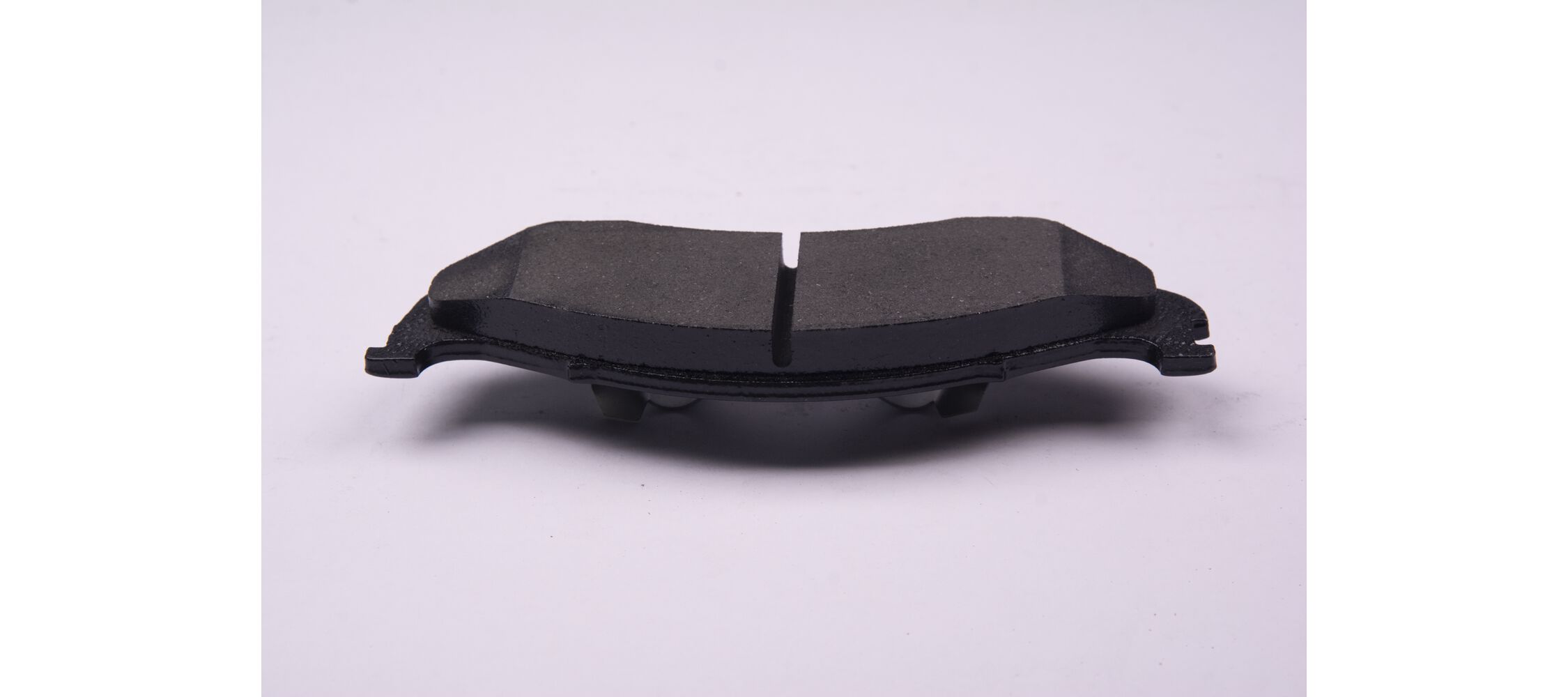 Brake Pad Set, disc brake - 8DB 355 008-231 HELLA