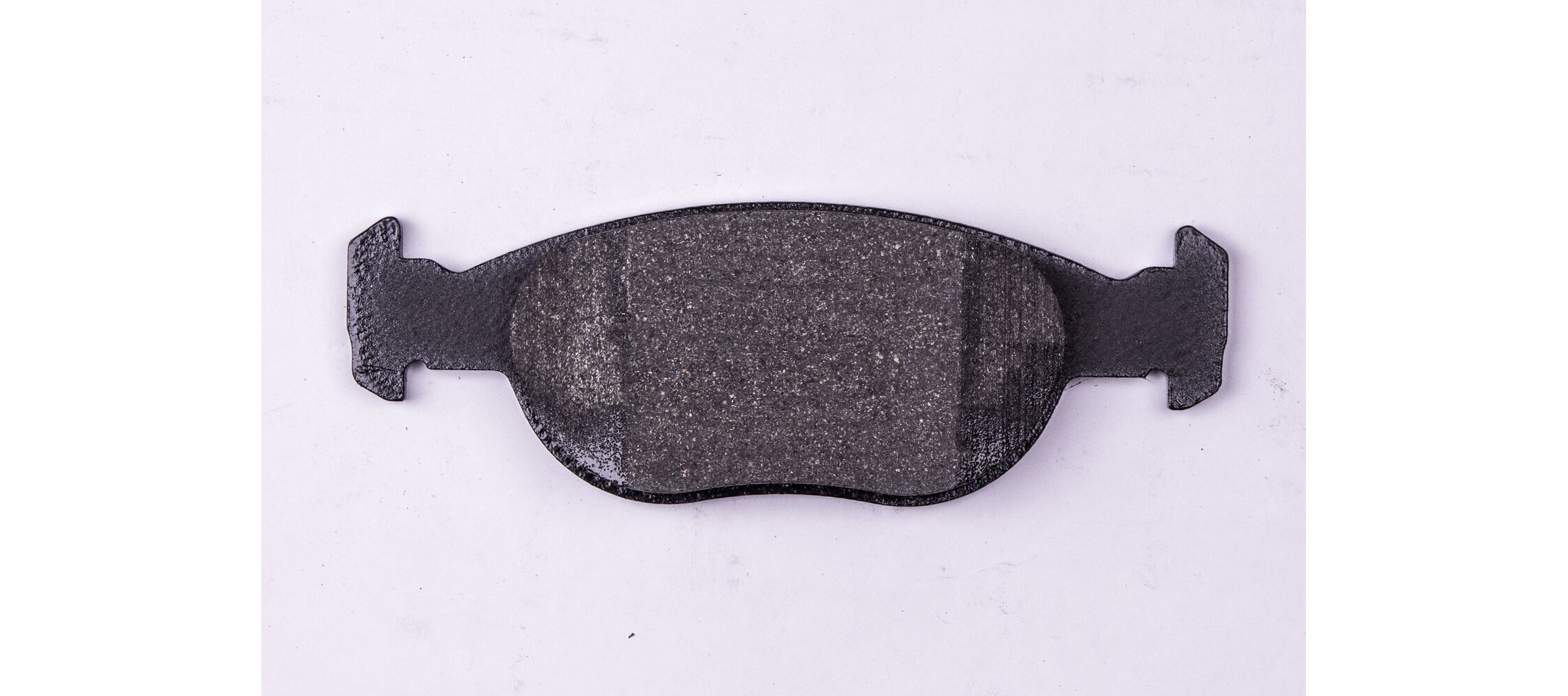 stabdžių trinkelių rinkinys, diskinis stabdys - 8DB 355 008-431 HELLA