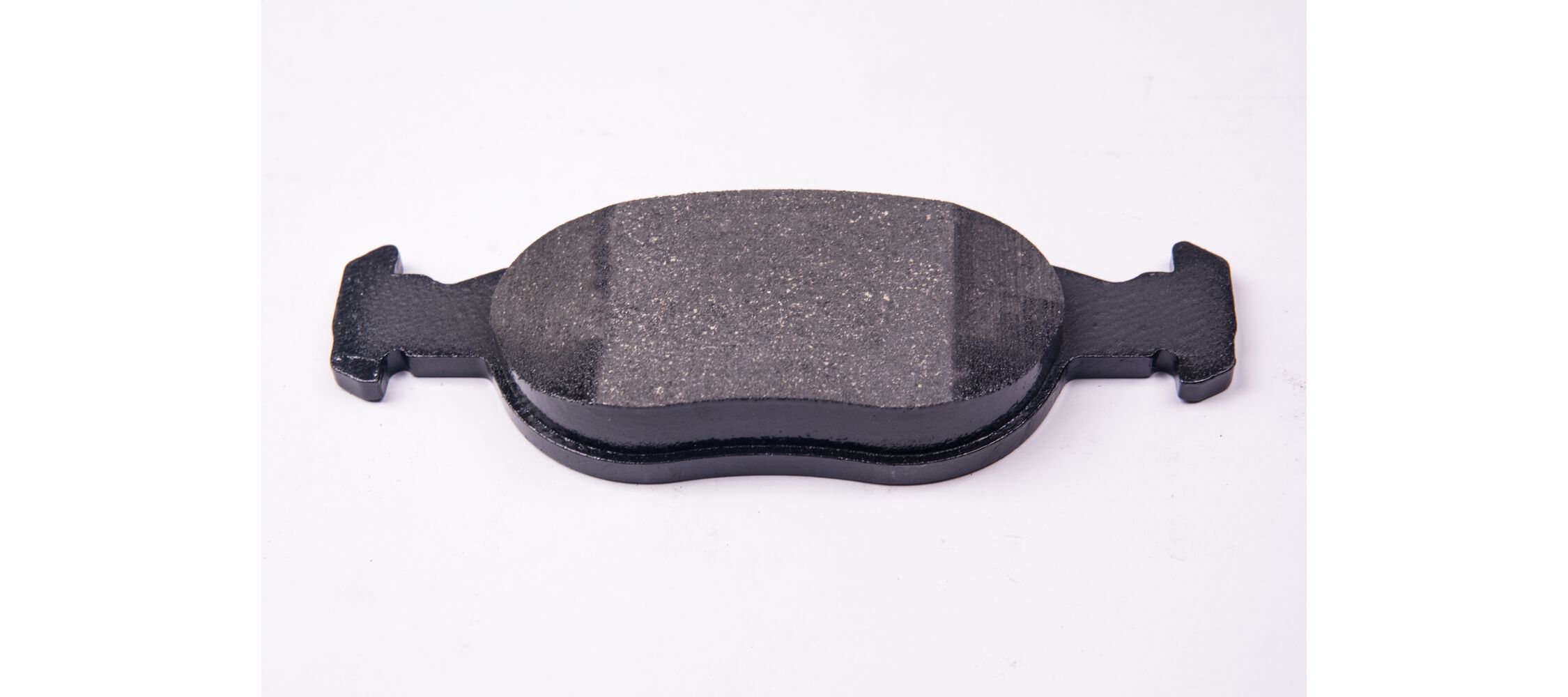 stabdžių trinkelių rinkinys, diskinis stabdys - 8DB 355 008-431 HELLA