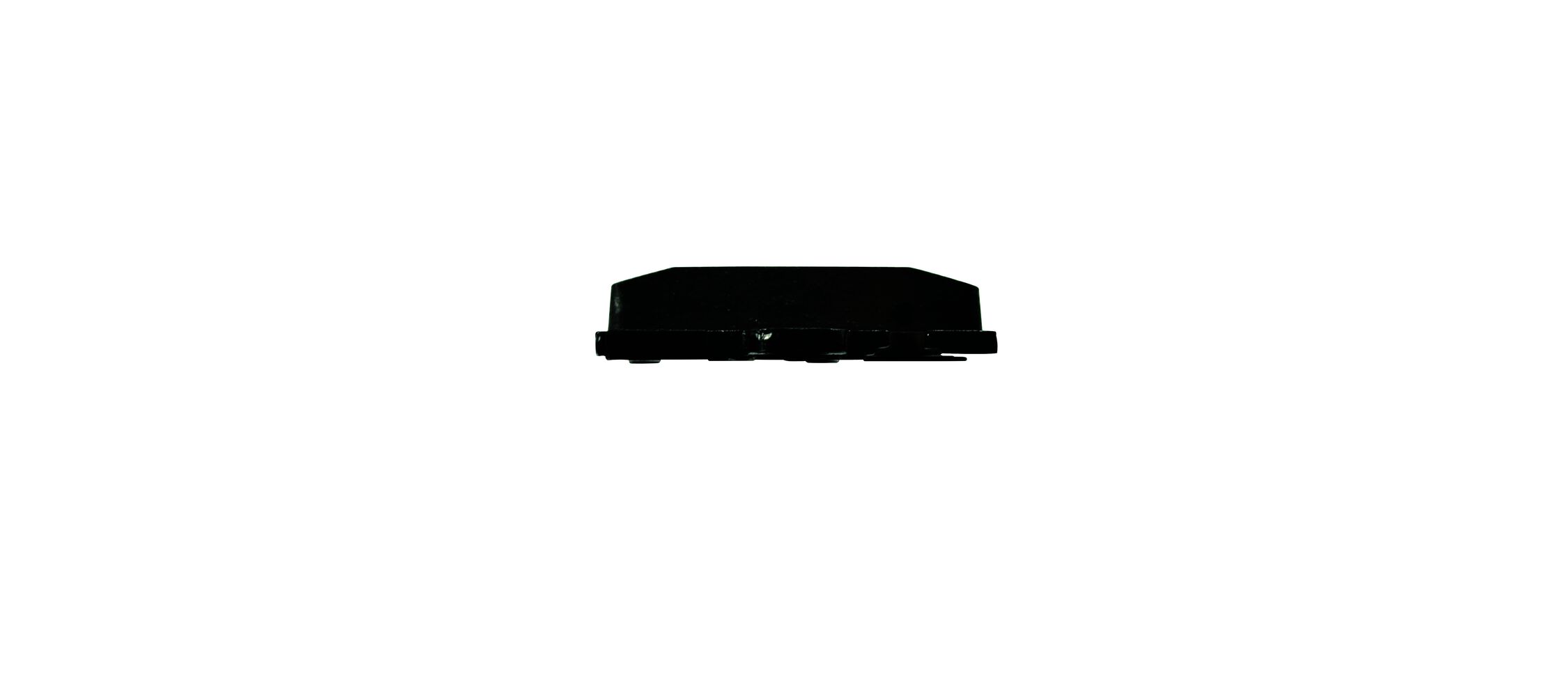 Kit pastiglie freno, Freno a disco - 8DB 355 008-451 HELLA