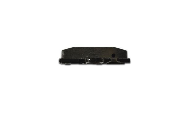 Kit pastiglie freno, Freno a disco - 8DB 355 008-451 HELLA
