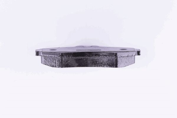 Kit pastiglie freno, Freno a disco - 8DB 355 008-631 HELLA