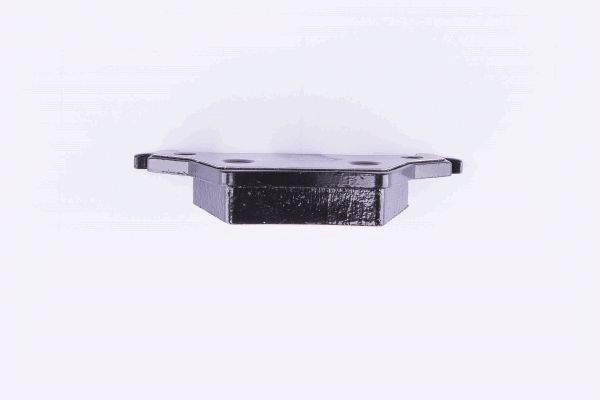 Kit pastiglie freno, Freno a disco - 8DB 355 008-641 HELLA