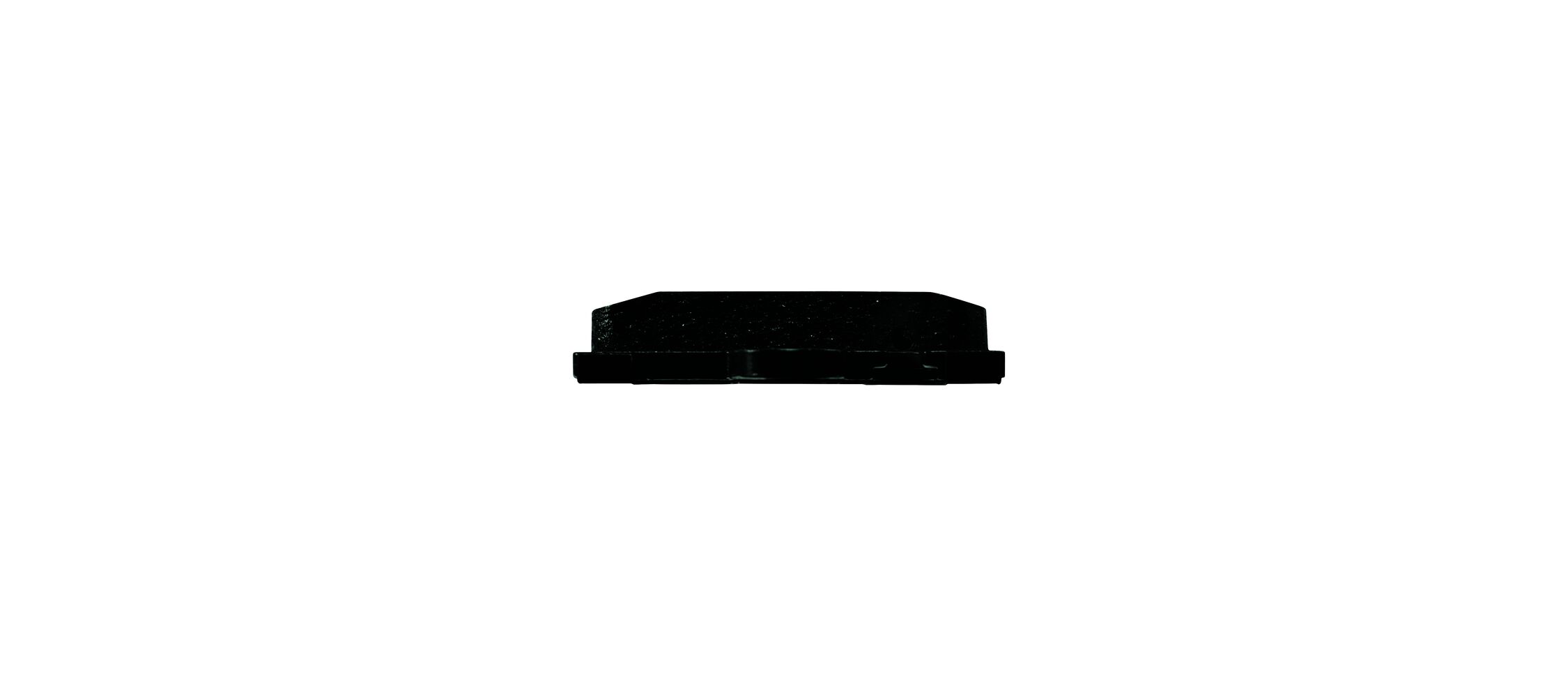 Kit pastiglie freno, Freno a disco - 8DB 355 008-711 HELLA