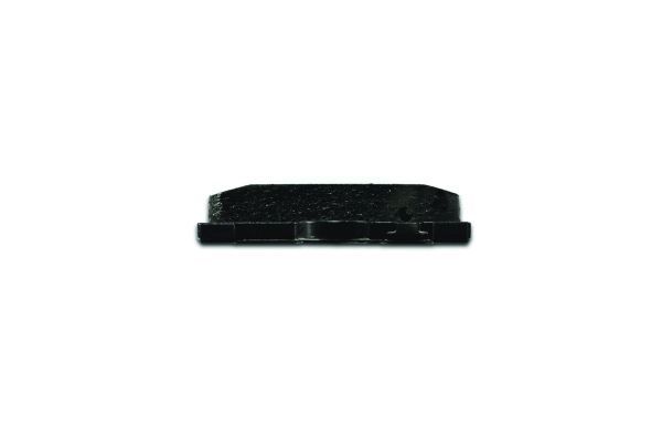 Kit pastiglie freno, Freno a disco - 8DB 355 008-711 HELLA