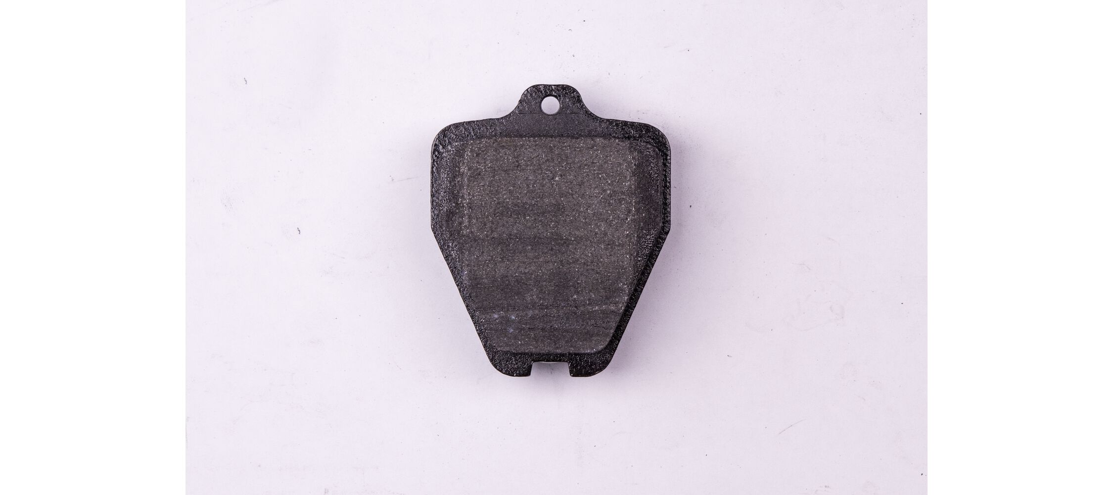 stabdžių trinkelių rinkinys, diskinis stabdys - 8DB 355 008-781 HELLA