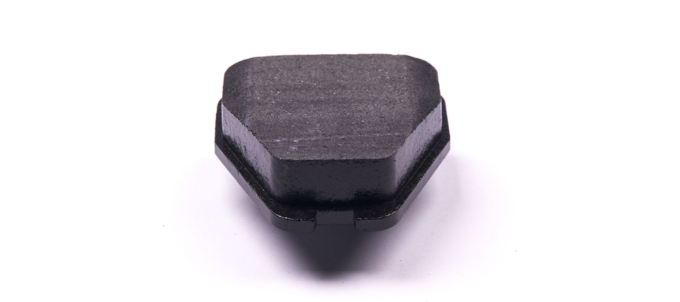 stabdžių trinkelių rinkinys, diskinis stabdys - 8DB 355 008-781 HELLA