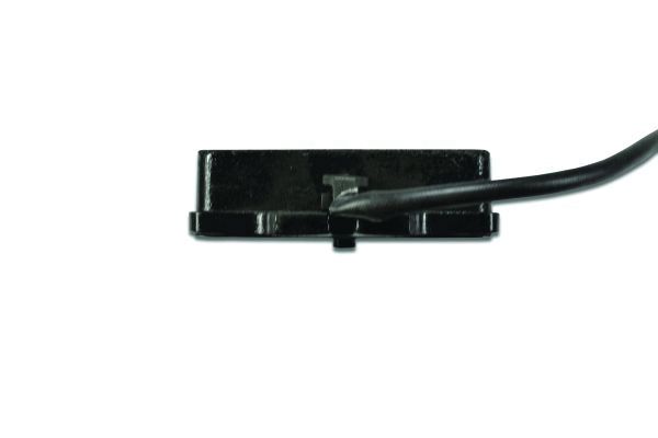 stabdžių trinkelių rinkinys, diskinis stabdys - 8DB 355 008-791 HELLA
