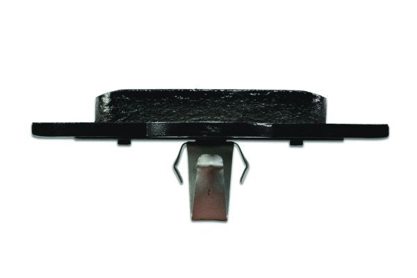 Kit pastiglie freno, Freno a disco - 8DB 355 008-871 HELLA