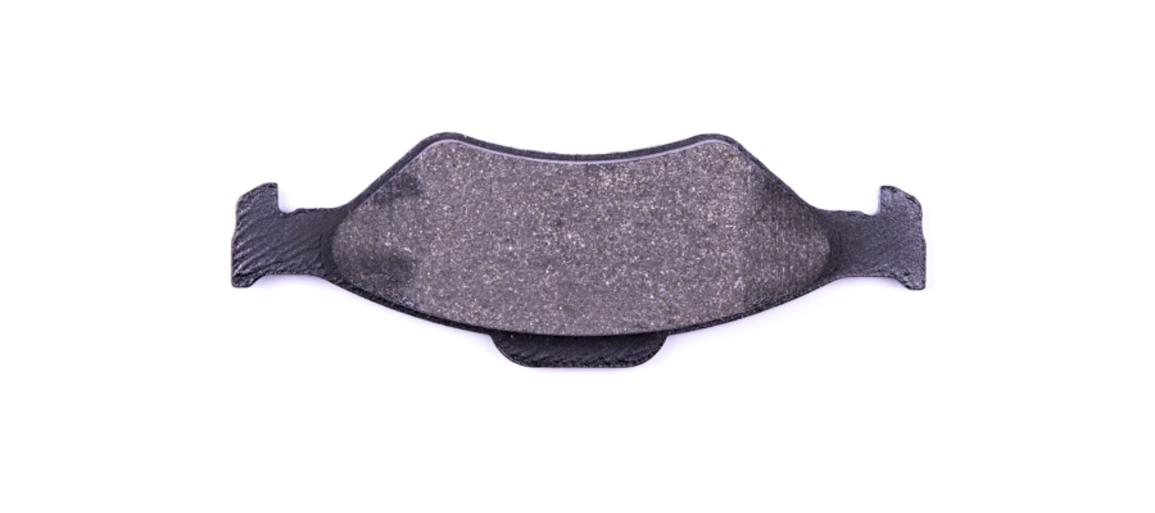 Brake Pad Set, disc brake - 8DB 355 008-891 HELLA