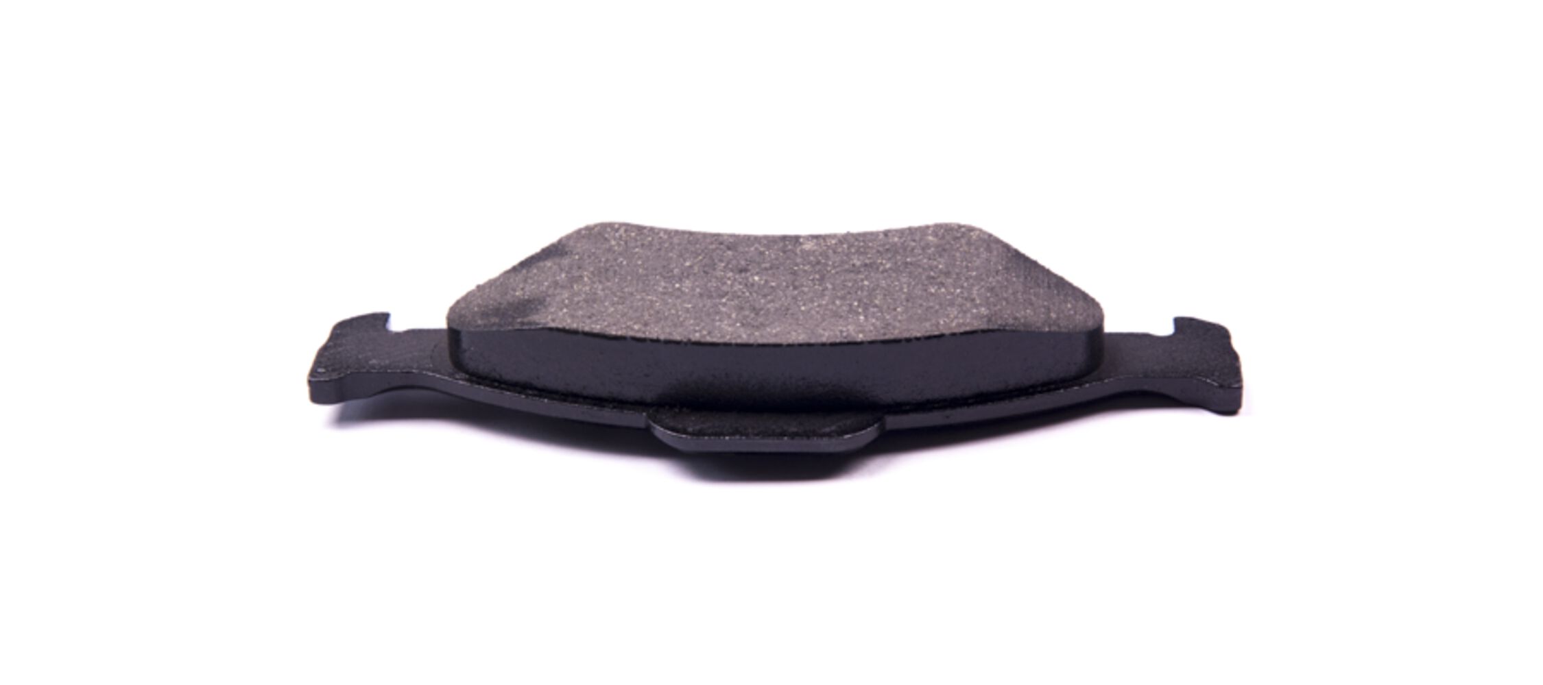 Brake Pad Set, disc brake - 8DB 355 008-891 HELLA