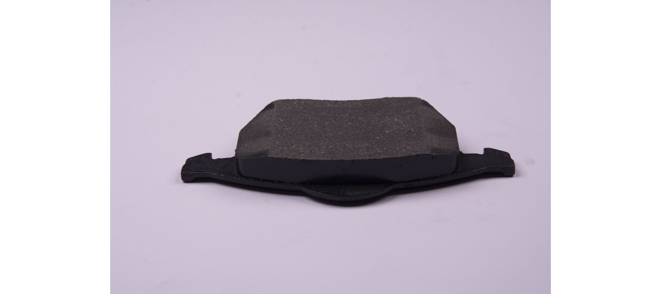 Brake Pad Set, disc brake - 8DB 355 008-911 HELLA