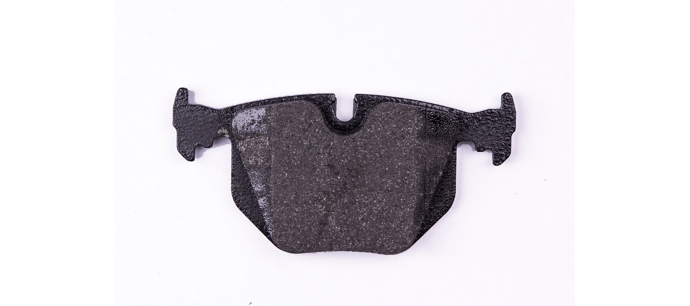 Brake Pad Set, disc brake - 8DB 355 009-331 HELLA