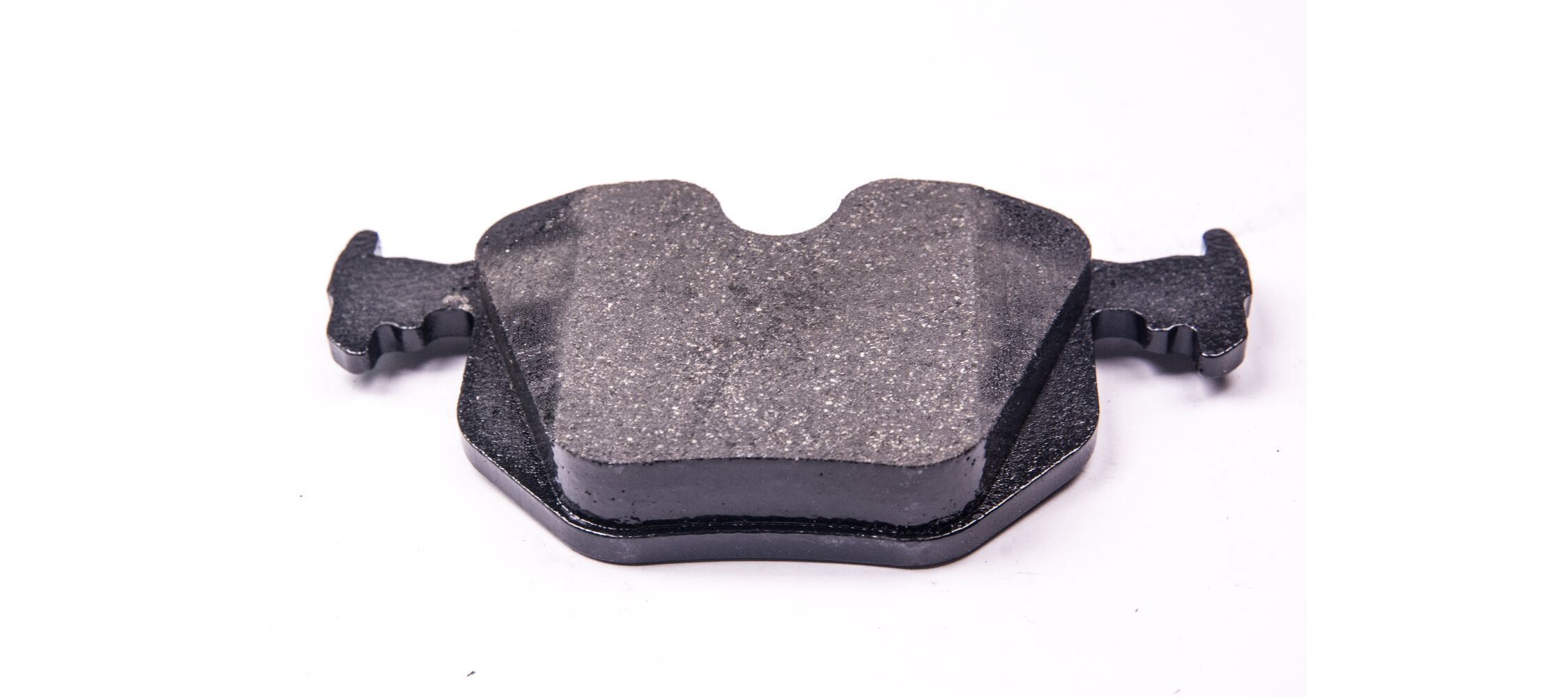 Brake Pad Set, disc brake - 8DB 355 009-331 HELLA