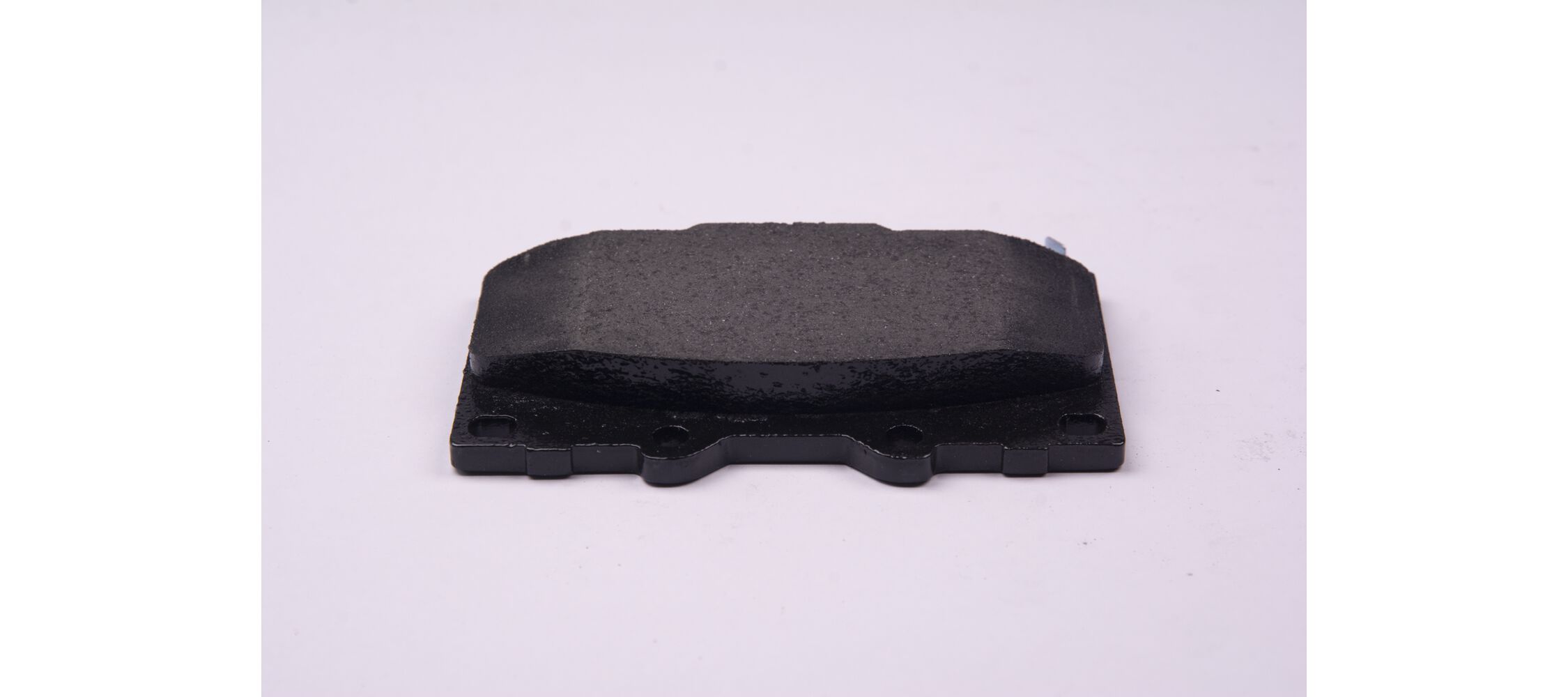 Brake Pad Set, disc brake - 8DB 355 009-371 HELLA