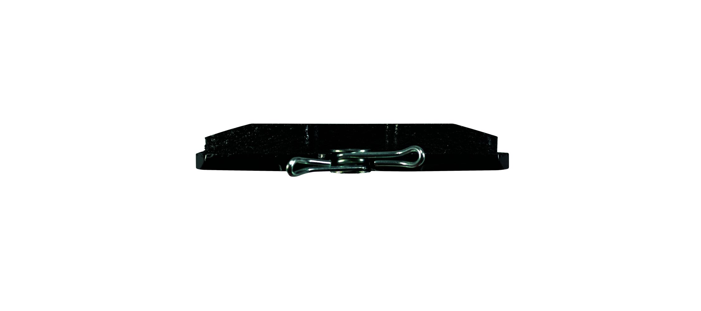 Bremsbelagsatz, Scheibenbremse - 8DB 355 009-541 HELLA
