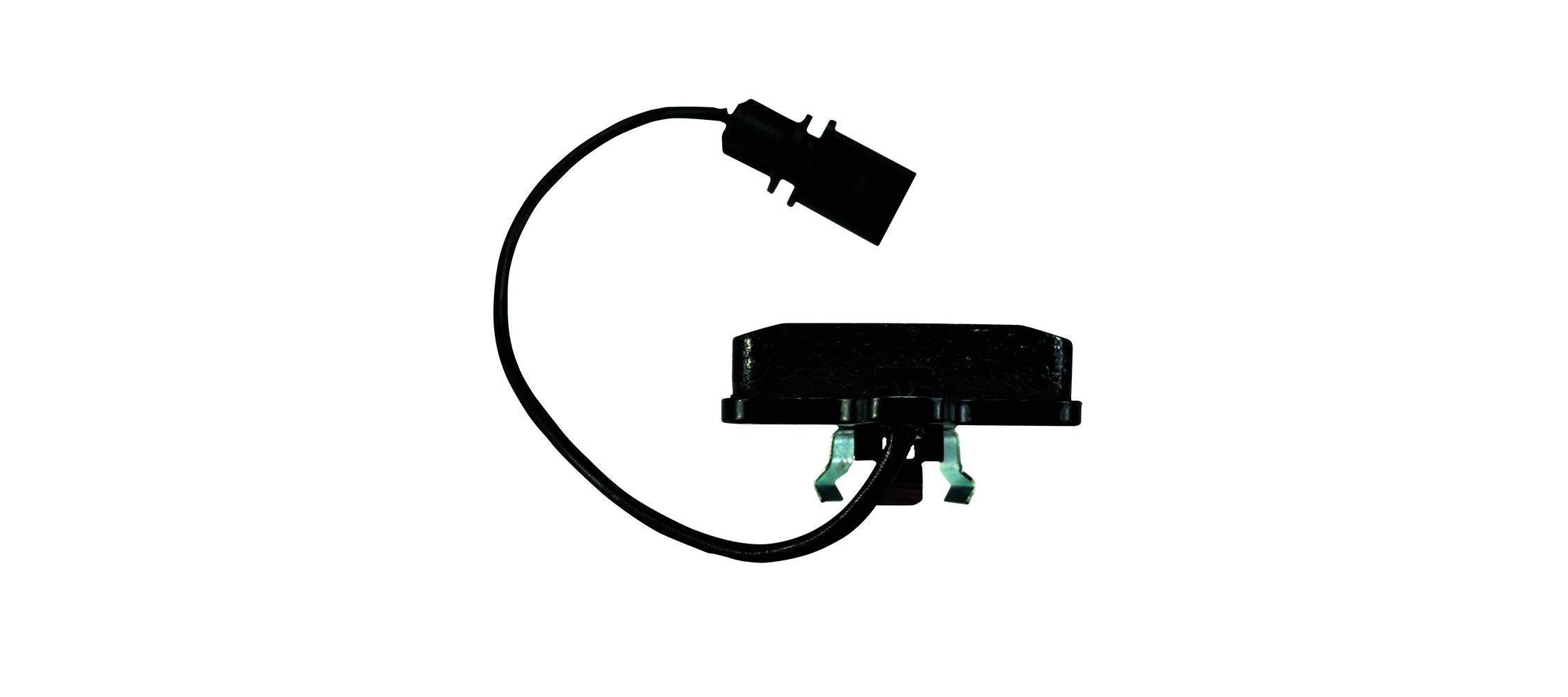 Kit pastiglie freno, Freno a disco - 8DB 355 010-191 HELLA
