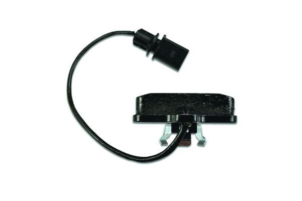 Kit pastiglie freno, Freno a disco - 8DB 355 010-191 HELLA